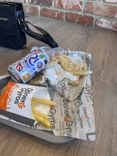 Photo of Döner & Gyros Norbury - 1455 London Rd, Norbury, London SW16 4AQ